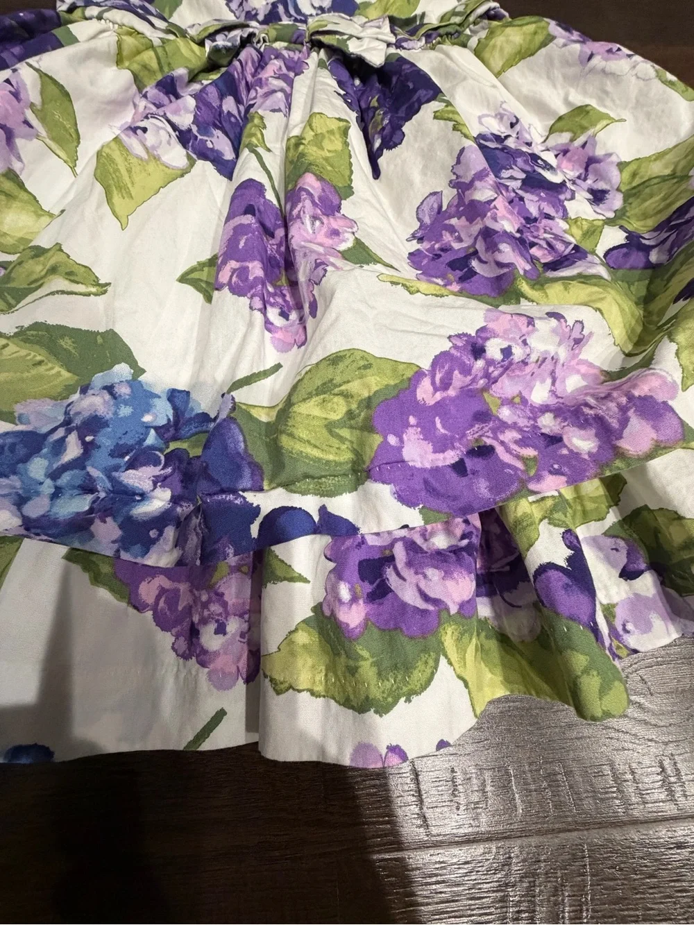 Gymboree girls dress